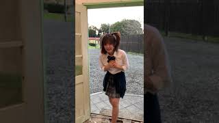 【恐怖】女子のブルマが盗まれました… #Shorts