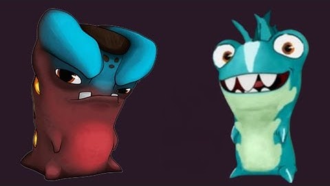 using thresher forgesmelter fusion shot (Slugterra slug it out 2)