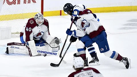 Reviewing Avalanche vs Jets Game Five