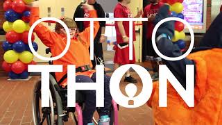 OttoTHON Rebrand