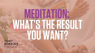 Finding Our Way Back To A Deeper Truth | CLIP from The Tony Robbins Podcast