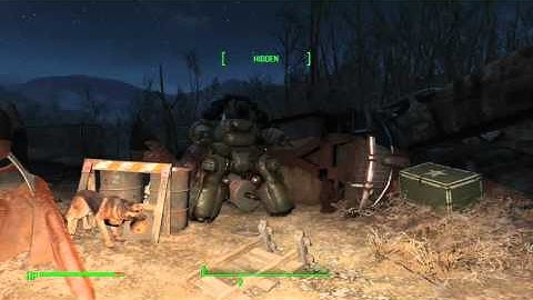 PolyNerdic Plays: Fallout 4 (Part 6)