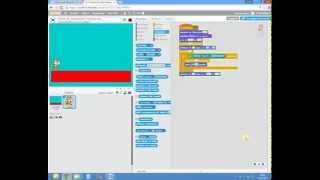 Tutorial Scratch 06 Programacion con Condicional