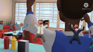 The Funniest Plotagon Scene Ever The Crazy Restaurant