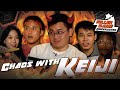 Can Keiji Find Them All? | Killer Game Season 6 Ep 5