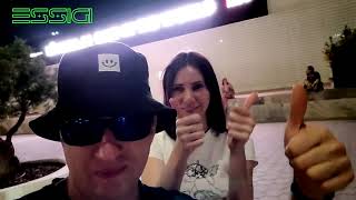 UBBAH live from HI IBIZA