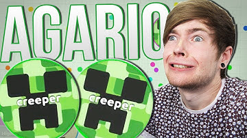 AGARIO!!