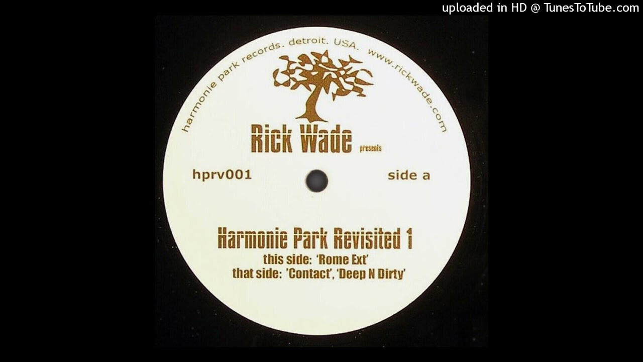 洋楽 THE BEST OF RICK WADE VOL.1&2 DEEP HOUSE 洋楽 THE BEST OF RICK WADE VOL.1&2 DEEP HOUSE Rick Wade
