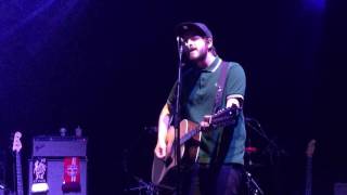 Jared Hart &amp; Brian Fallon - Lucky Seven - LIVE at The Capitol Theatre 9/23/2016