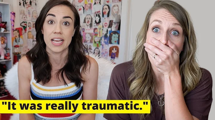Why Colleen Ballinger HATED Pregnancy | Honest ObG...