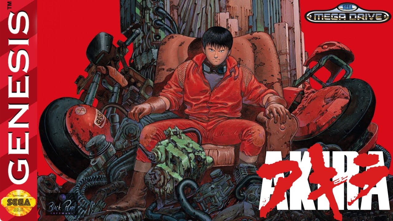 Akira