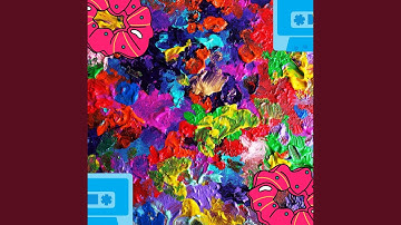 Sublime Amazing April