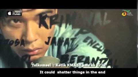 Ku Mohon Afgan (Eng Sub)