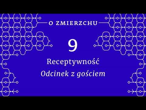 Wideo: Czym jest zrozumienie receptywne?