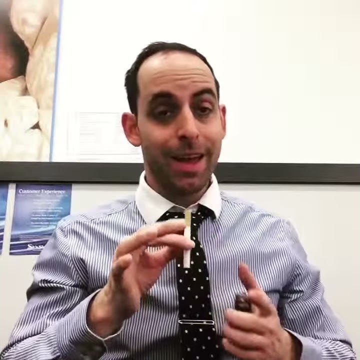 CIGARETTE MAGIC