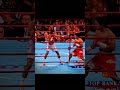 The best fight of manny Pacquiao vs Marquez 1 the intense fight #boxing