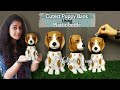 Puppy Bank | Plastic Bottle Craft Ideas | Dog Piggy Bank | Recycled Plastic Bottles | diy Piggy Bank