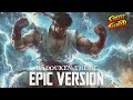 Capture de la vidéo Hadouken Theme (Epic Version)