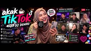 Akak Tiktok  Lagu Hiburan 2026 Dj Deniro Studio All Rights Reservedsong lagu dance 