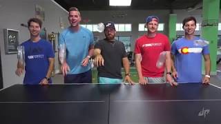 Top 10 Luckiest Water Bottle Flips Dude Perfect Viral