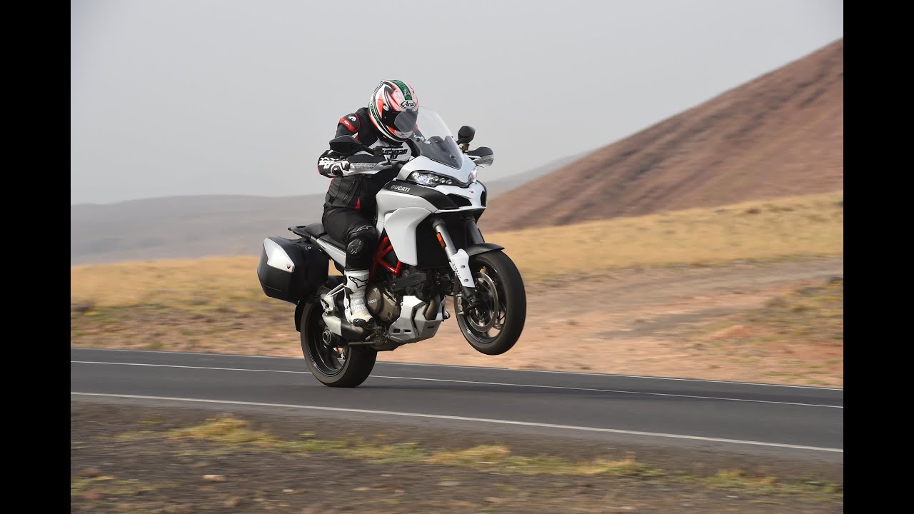 SPORT CYCLE CENTER VILLAHERMOSA DUCATI KTM YouTube