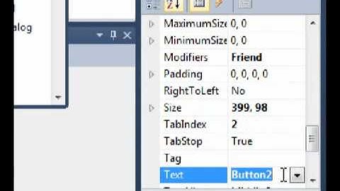 how to make a text-to-speech program using visual basic