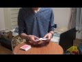 Magic Vol.10：Simple Twist の動画、YouTube動画。