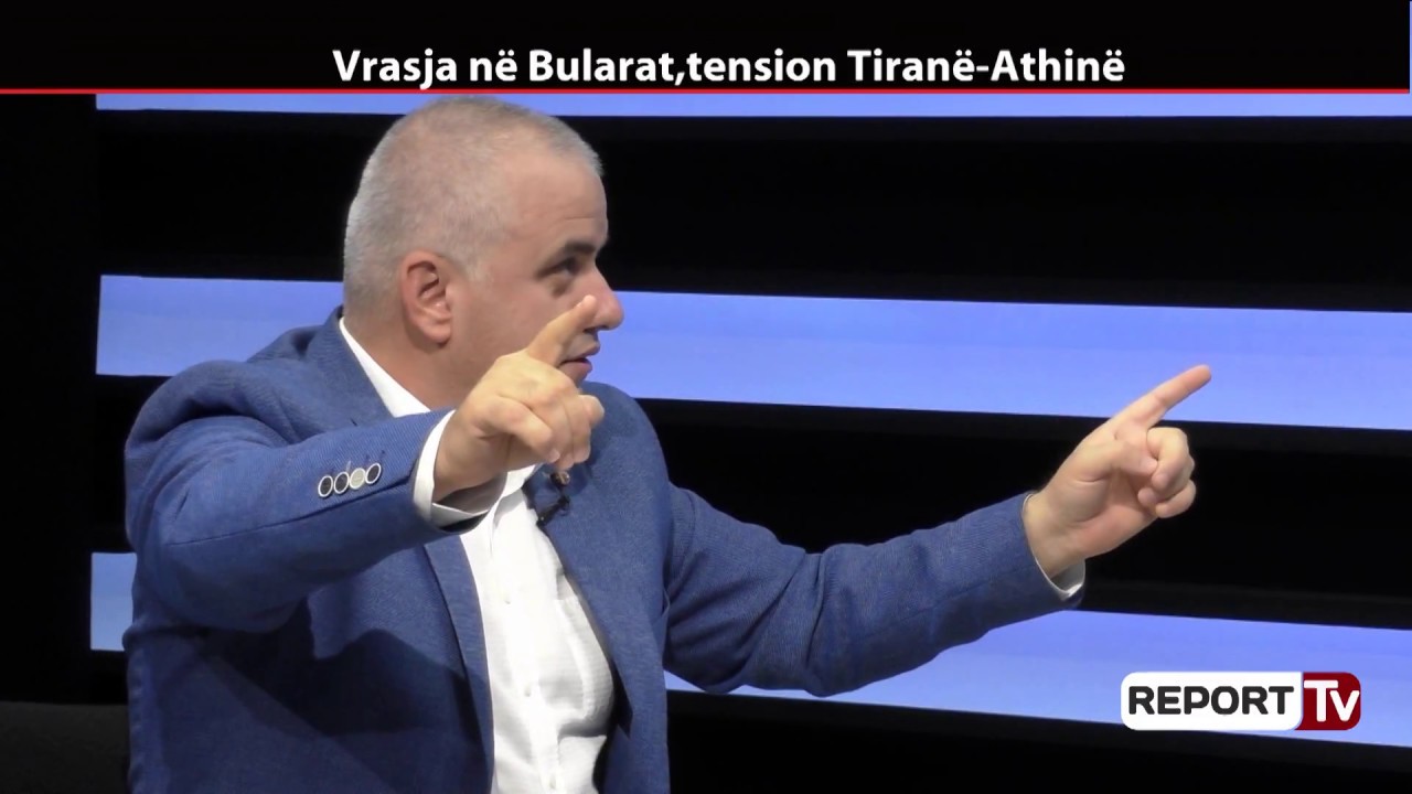 Artan Hoxha: Greku ishte i shtrirë dhe i pozicionuar kundër RENEA-s kur u vra me 2 plumba