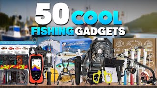 50 gadgets de pêche géniaux sur Amazon que vous voudrez absolument en 2026 ! screenshot 5