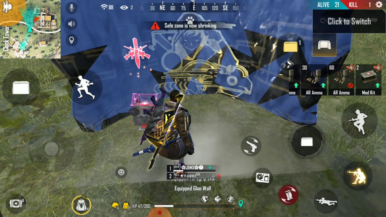 Keya game play - YouTube