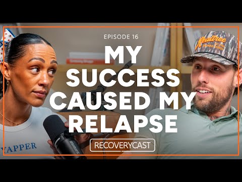 Corey Warren: Overcoming Addiction, Seizure Recovery, and Finding Purpose