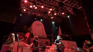 Grizfolk - Bounty on My Head - LIVE - 3/24/2019 - House of Blues - San Diego