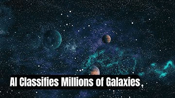 AI Does What Astronomers Can