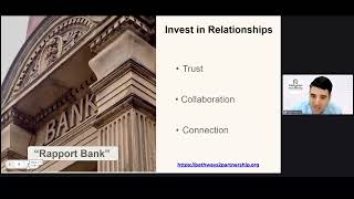 Leading with Trust: Strengthening Family Partnerships (Part 2)