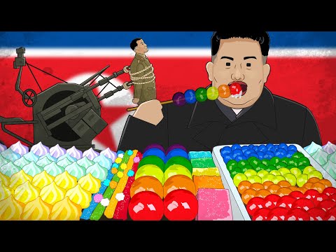 The Unbelievable Lives of North Korea's Dictators thumbnail