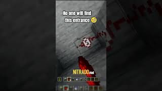 WAIT FOR IT…!?💀 #minecraft  #shortsviralvideo #nitrado