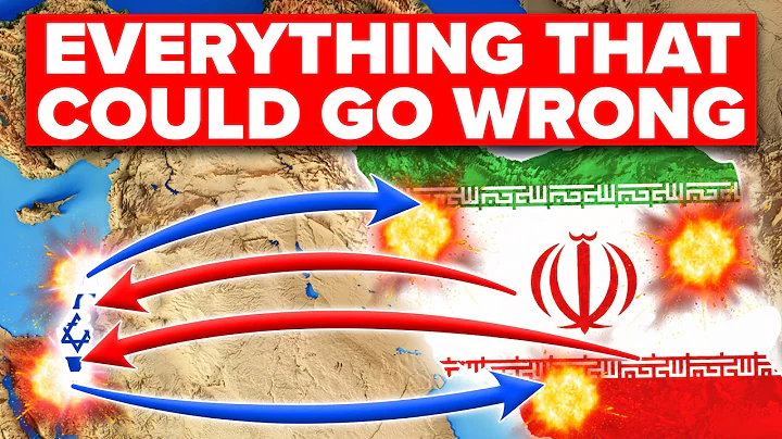 Israel-Iran War: What is the WORST-CASE scenario?