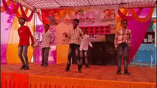 Cultural Program At Srpn