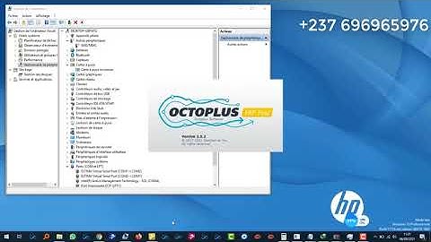 OCTOPLUS BOX  FRP TOOLS ACTIVATION FULLTIME