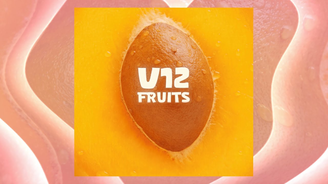 V12 - FRUITS