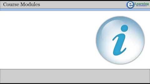 SS7   Course Introduction