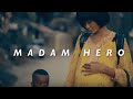 Hamisa Mobetto Madam Hero OFFICIAL VIDEO