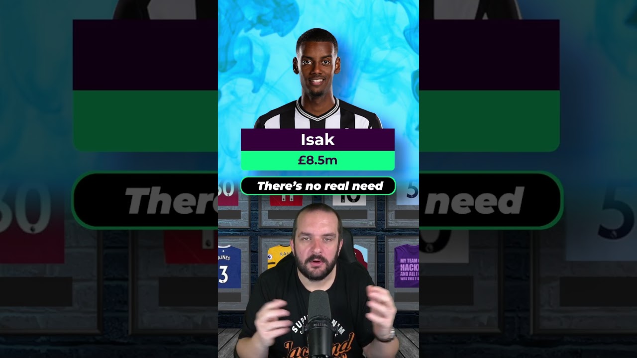 My Transfer Tips for Gameweek 3 