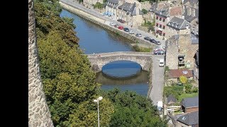 Places to see in ( Dinan - France )