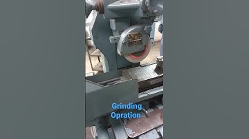 #grinding . Grinding Machine