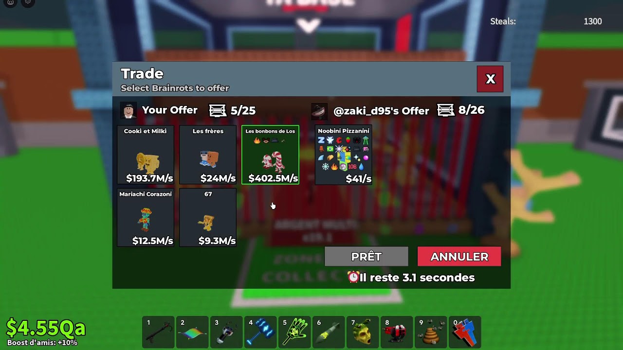 j ai cookie je cherche dragon