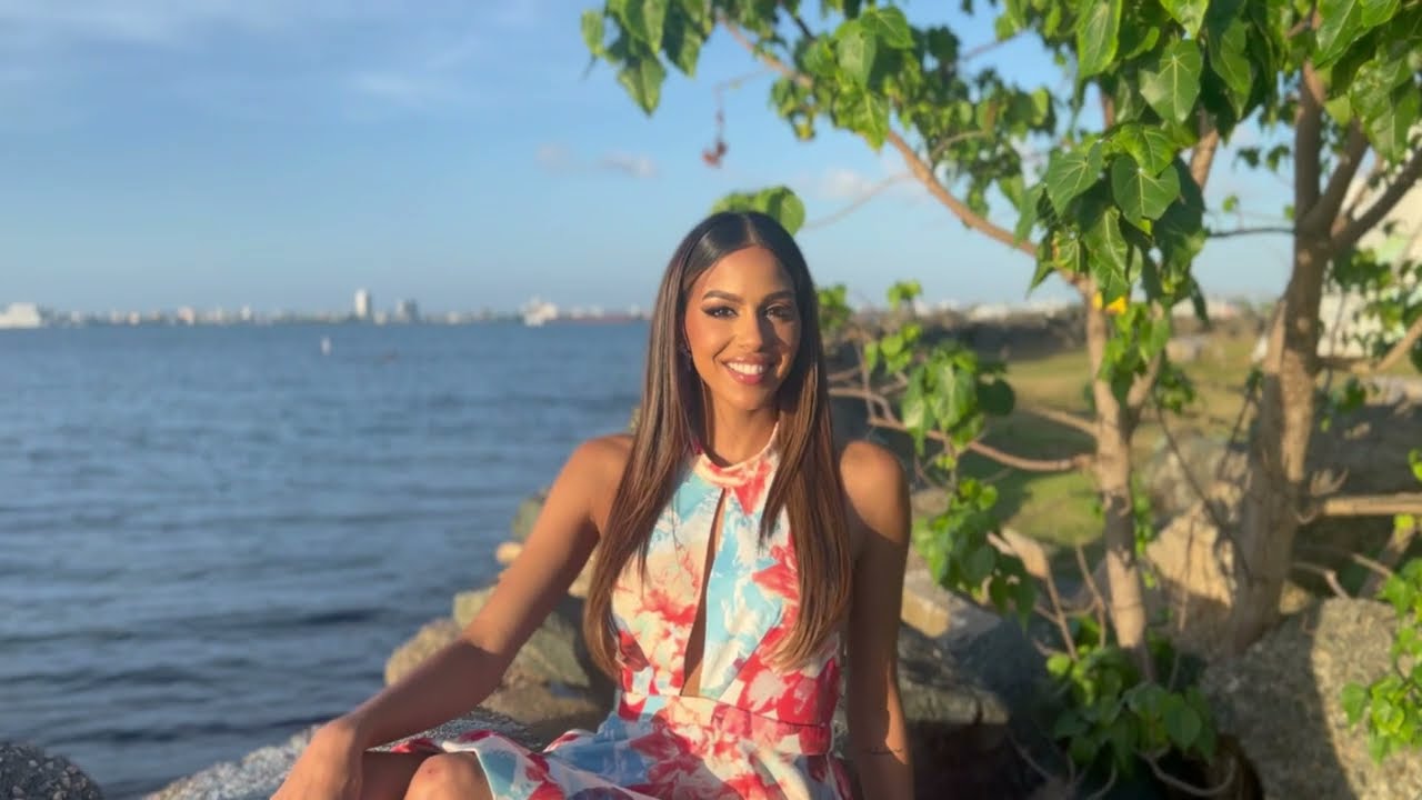 Miss PUERTO RICO INTRODUCTION YouTube Miss PUERTO RICO INTRODUCTION YouTube