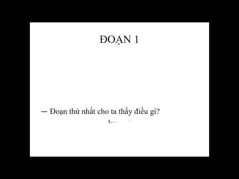 Tuần 25 - Tập đọc - Lớp 4 - Bài Khuất phục tên cướp biển