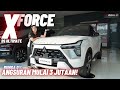 Harga Mulai 300 Jutaan, Untung Puluhan Juta⁉️Review Mitsubishi Xforce 1.5 Ultimate DS Terbaru 2026