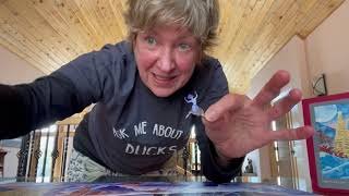 Mosaic Puzzles: "Polar Express" screenshot 1